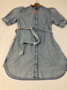 Gap dress large woman’s
